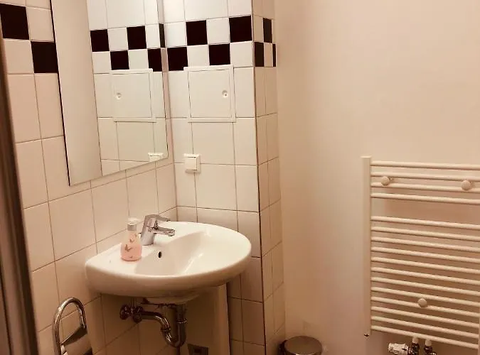 Cranach-herberge Centre Hotel Wittenberg